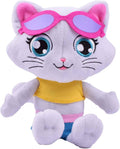 Musical Plush 20 cm Y928