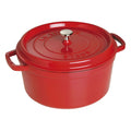 7 Qt. Cast Iron Round Dutch Oven K39529