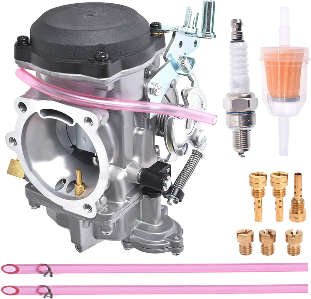 Carburetor Rebuild 40 mm Pack of 2 I61927