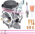 Carburetor Rebuild 40 mm Pack of 2 I61927