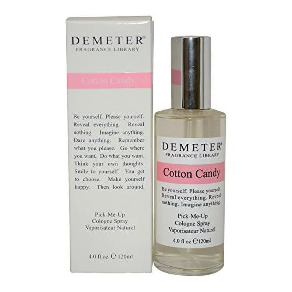 Cotton Candy Cologne Spray 4 oz F42986