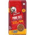Savory Beef Dry Dog Food W100