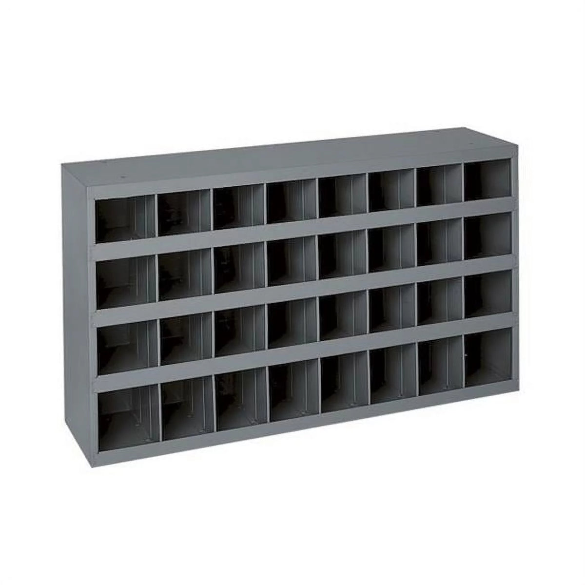 Steel 32 Opening Bin S9781