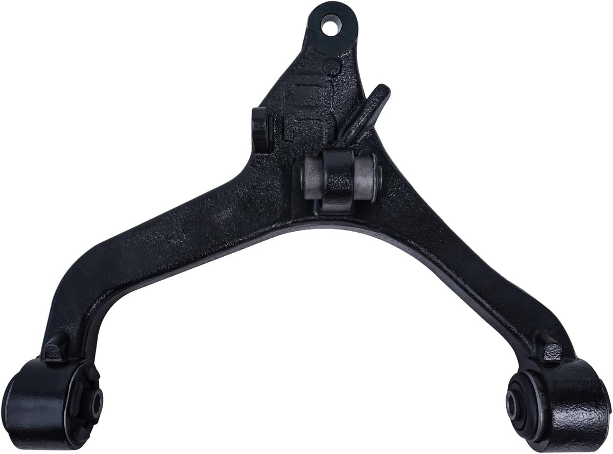 Front Lower Driver & Passenger Side Control Arm Assembly 2pc Set W931