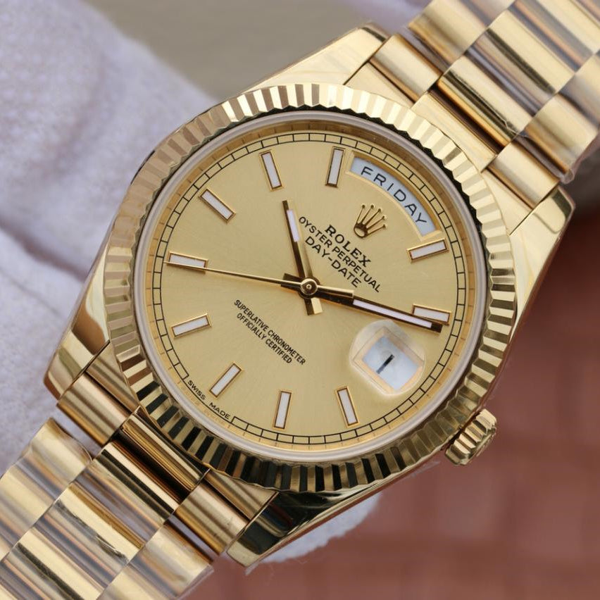 40mm Watch L431