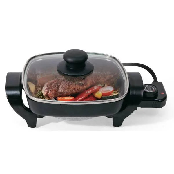 Electric Skillet W556679