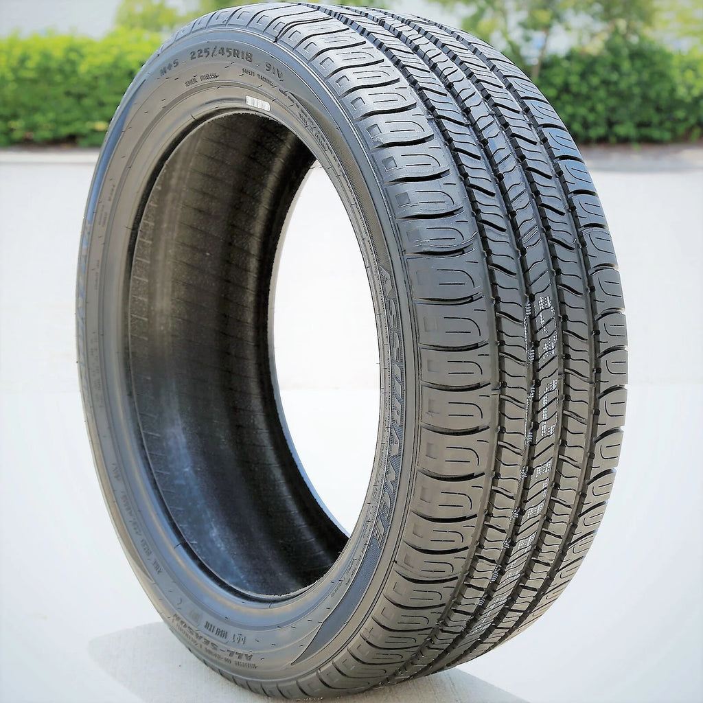 Set of 4 All Season Tires S9055