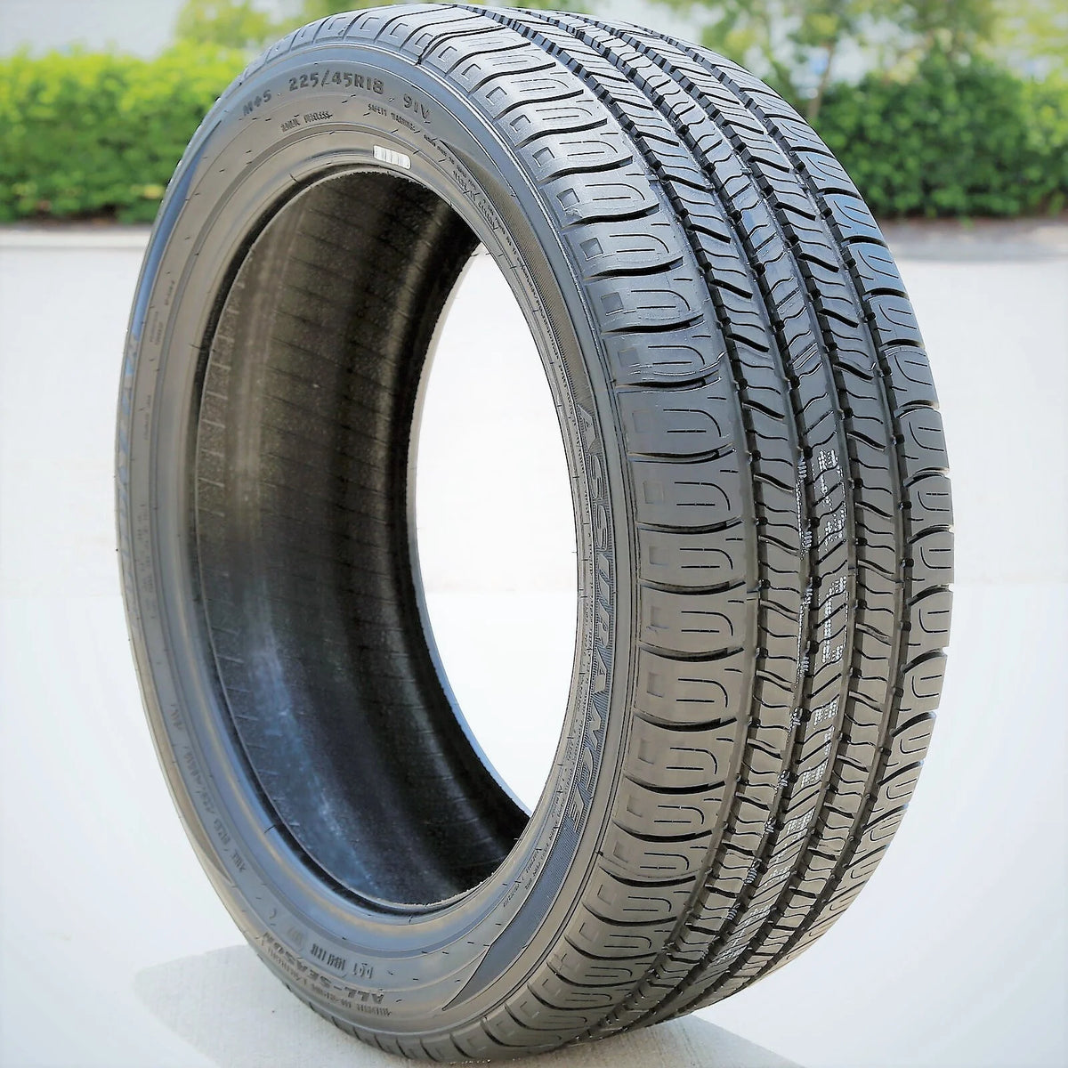 Set of 4 All Season Tires S9055