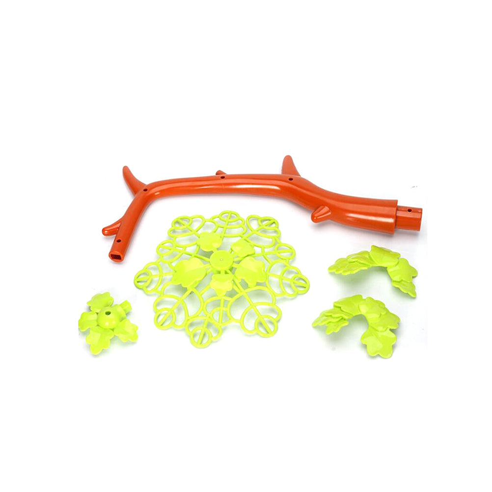 Monkey Swing Tree Board Game Educational Toys F1751