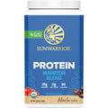 Protein Warrior Blend Mocha 1.65 lbs Q6533