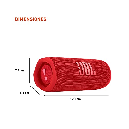 Black Portable Wireless Bluetooth Speaker W714551