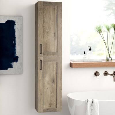 Bathroom Cabinet C867