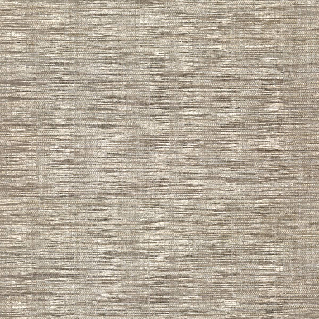 Brown Grasscloth Wallpaper S470116
