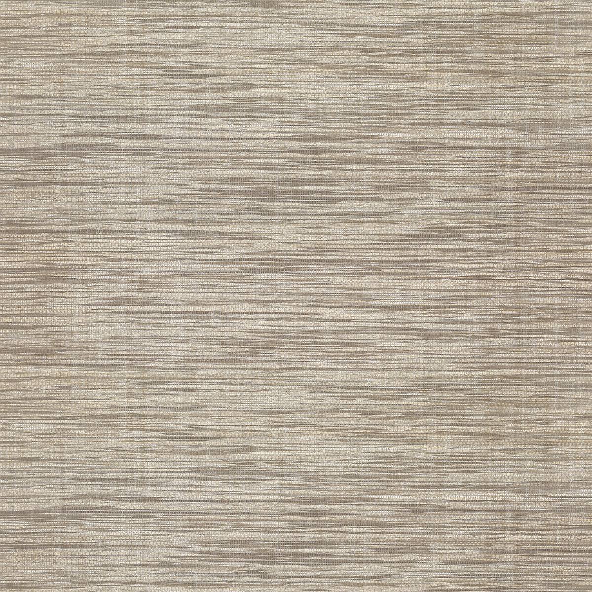 Brown Grasscloth Wallpaper S470116