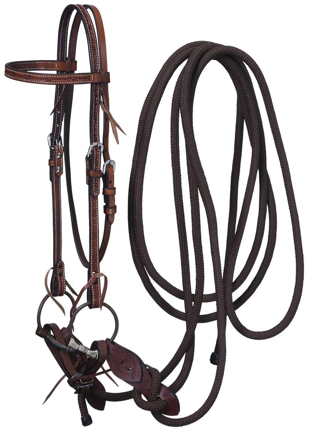 Headstall Set 3 Piece K129