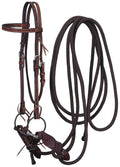 Headstall Set 3 Piece K129
