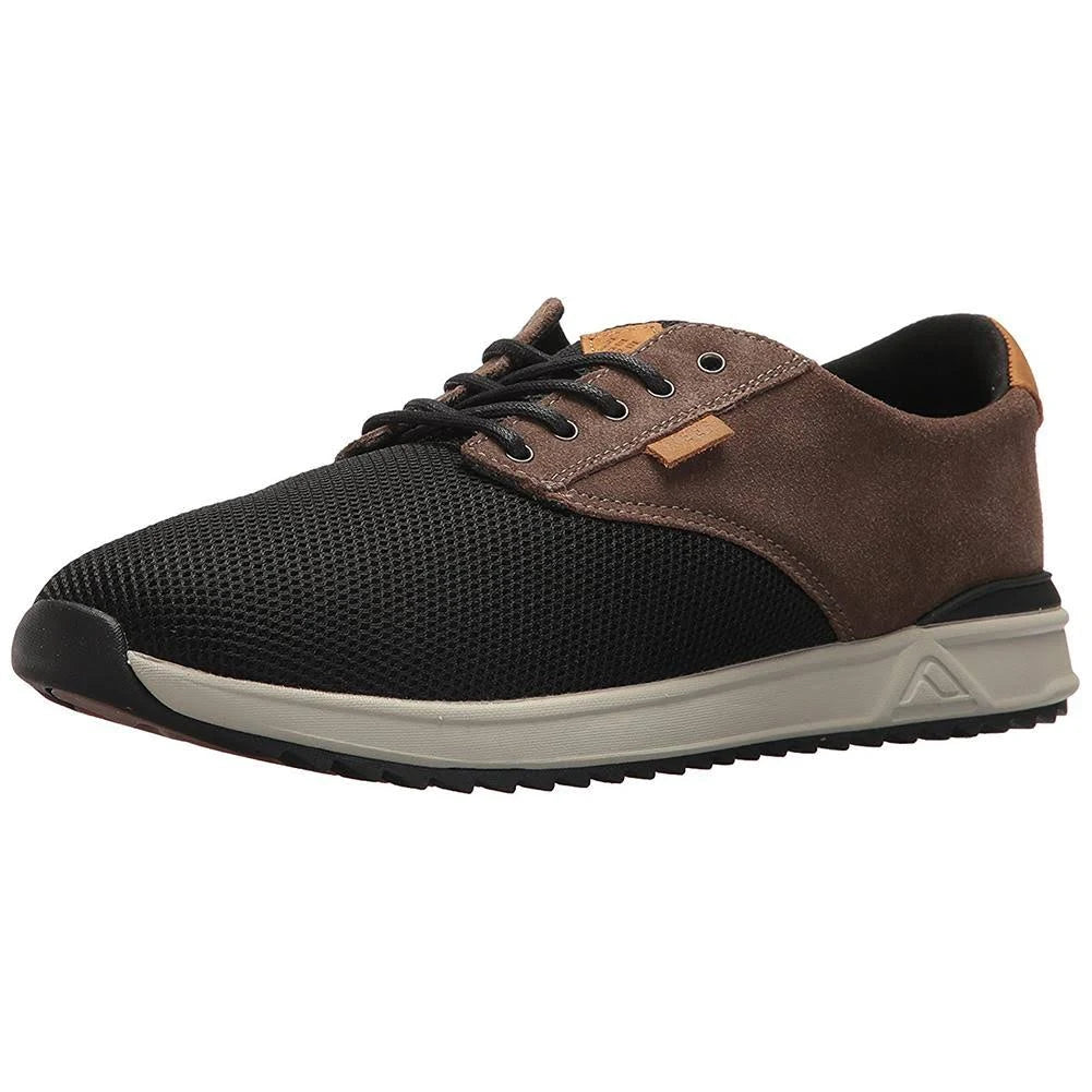 Black Slate Shoes E18550