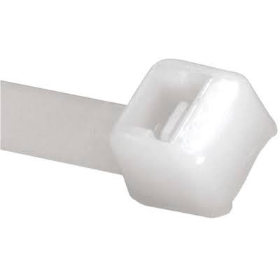 Natural Cable Locking Tie E404