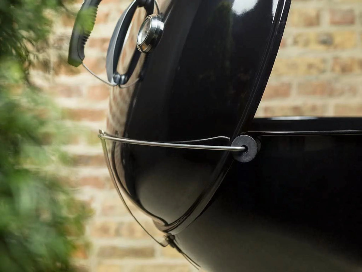 22-Inch Black Charcoal Grill V205146