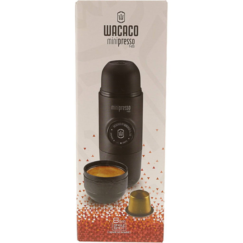 Portable Espresso Machine V1379