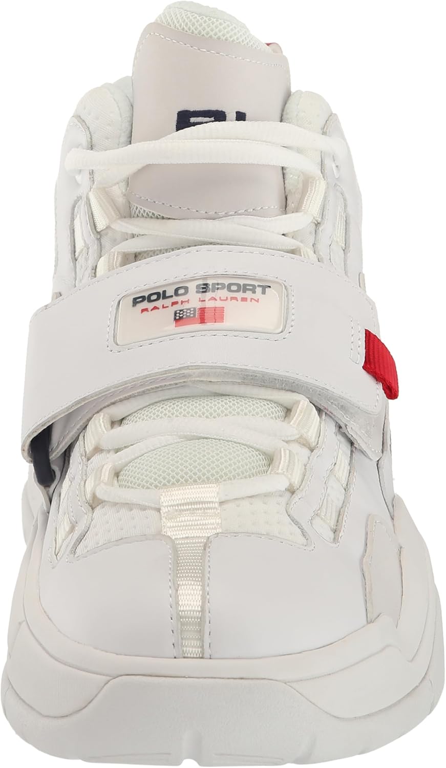 High-top Sneaker A681