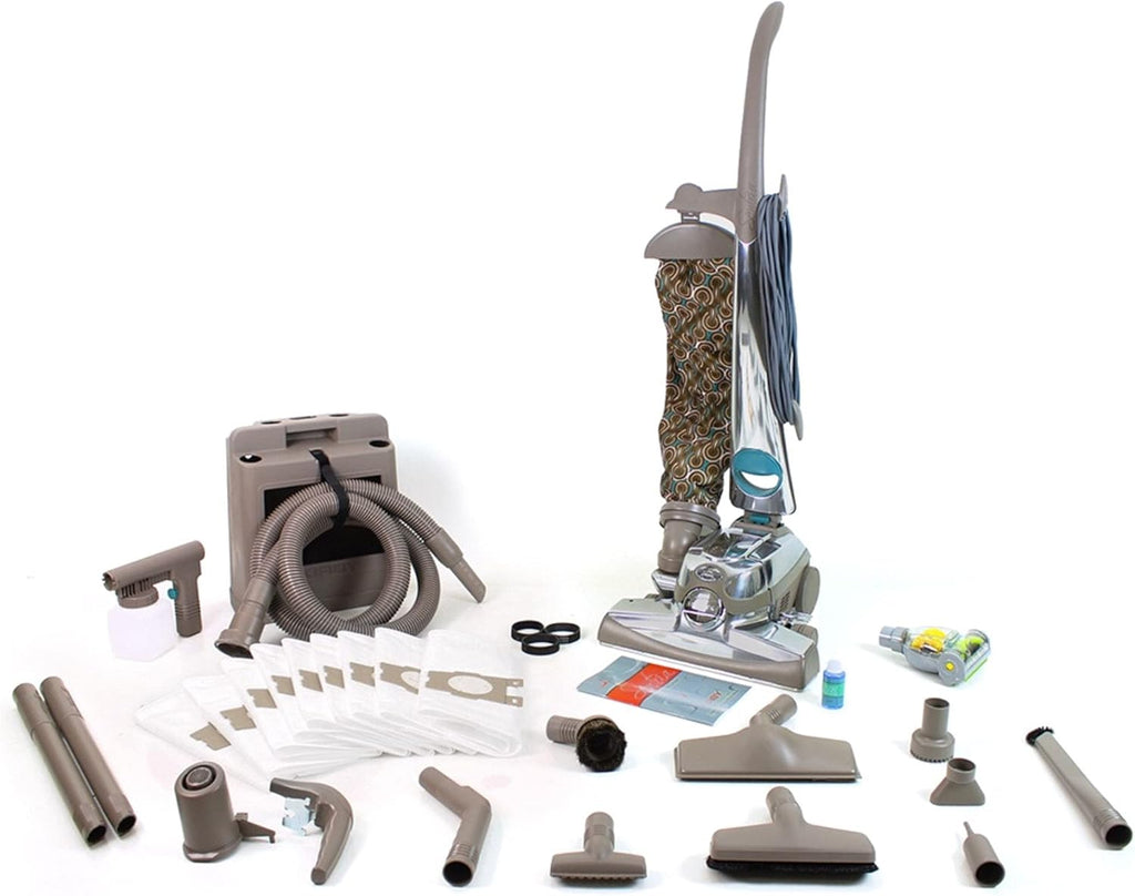 Upright Vacuum Cleaner M958