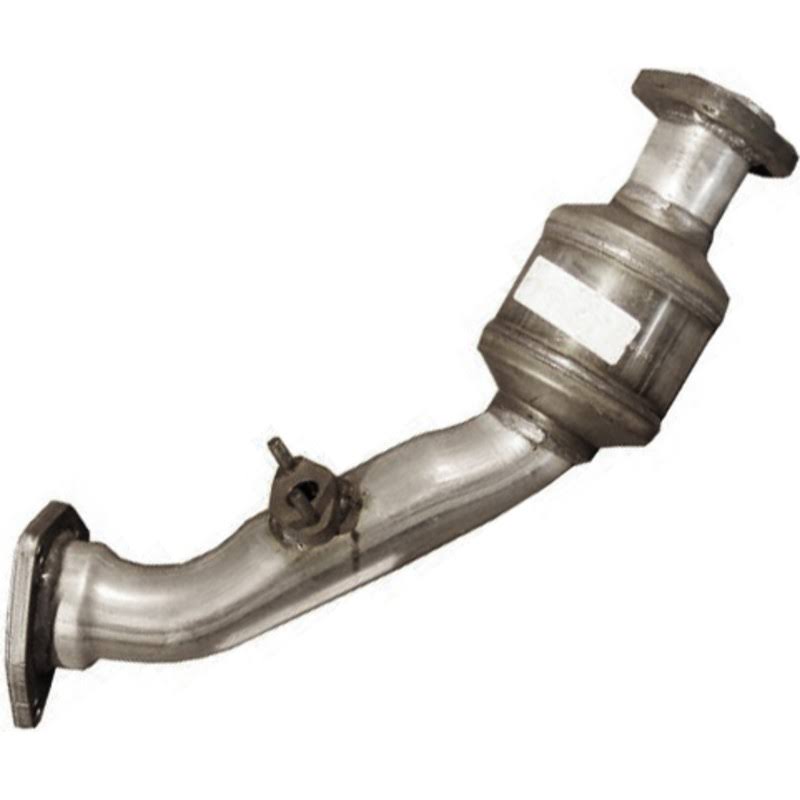 Catalytic Converter C92456