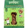 Grain Free Peanut Butter Dog Treats R747