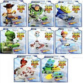 Set of 8 Collectible Character Cars M7920
