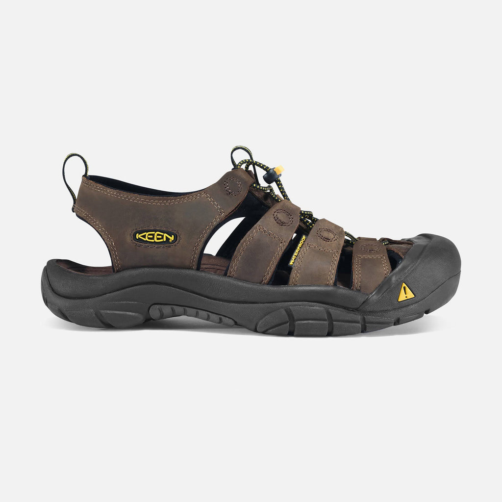 Bison Newport 16 T29924