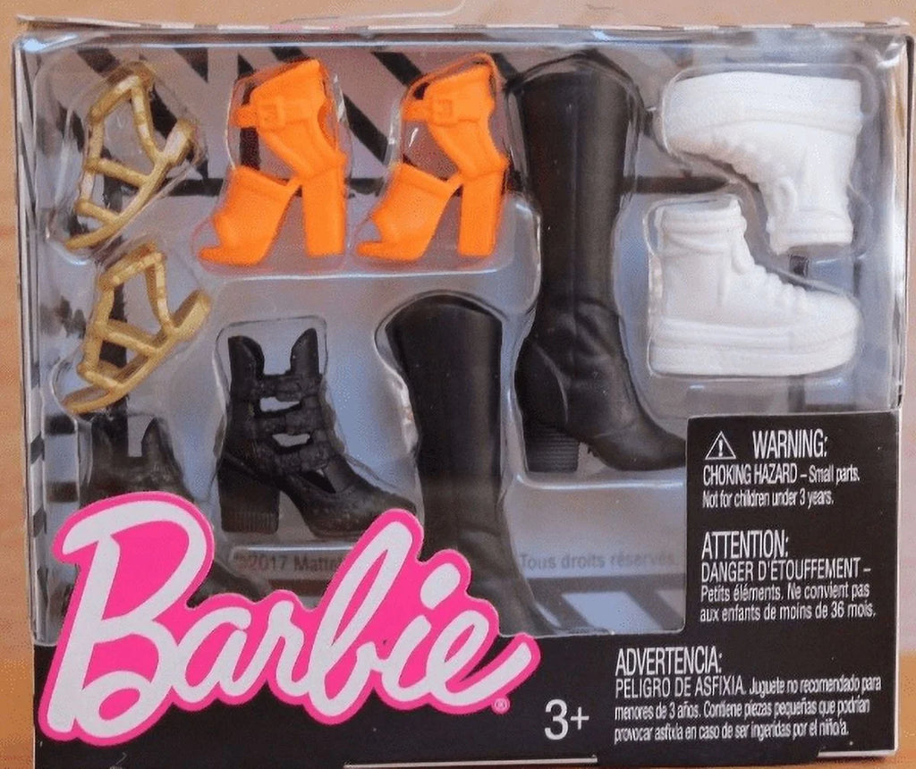 Shoe Pack H8462