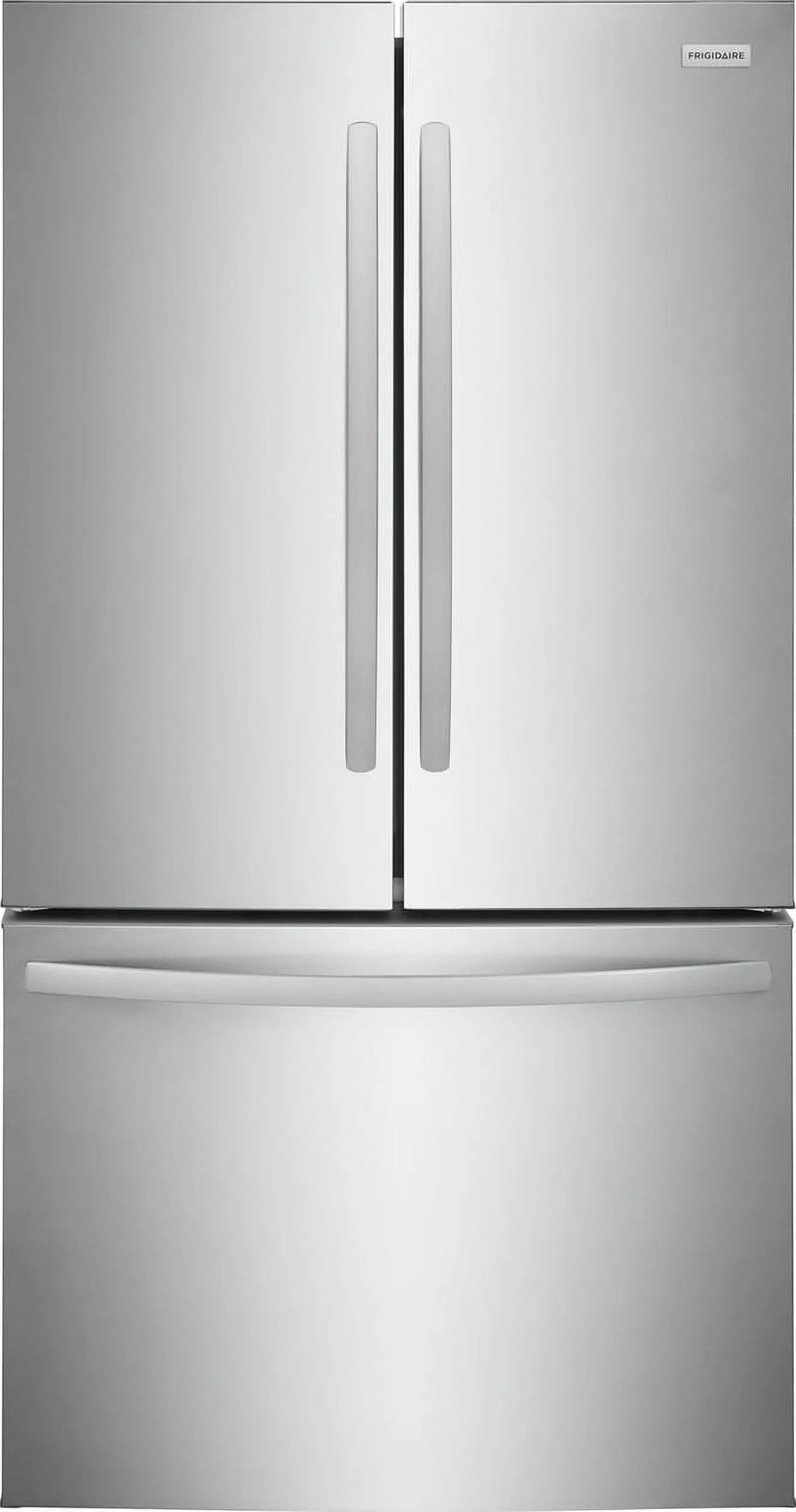 28.8 Cubic Feet French Door Refrigerator with Freezer E711
