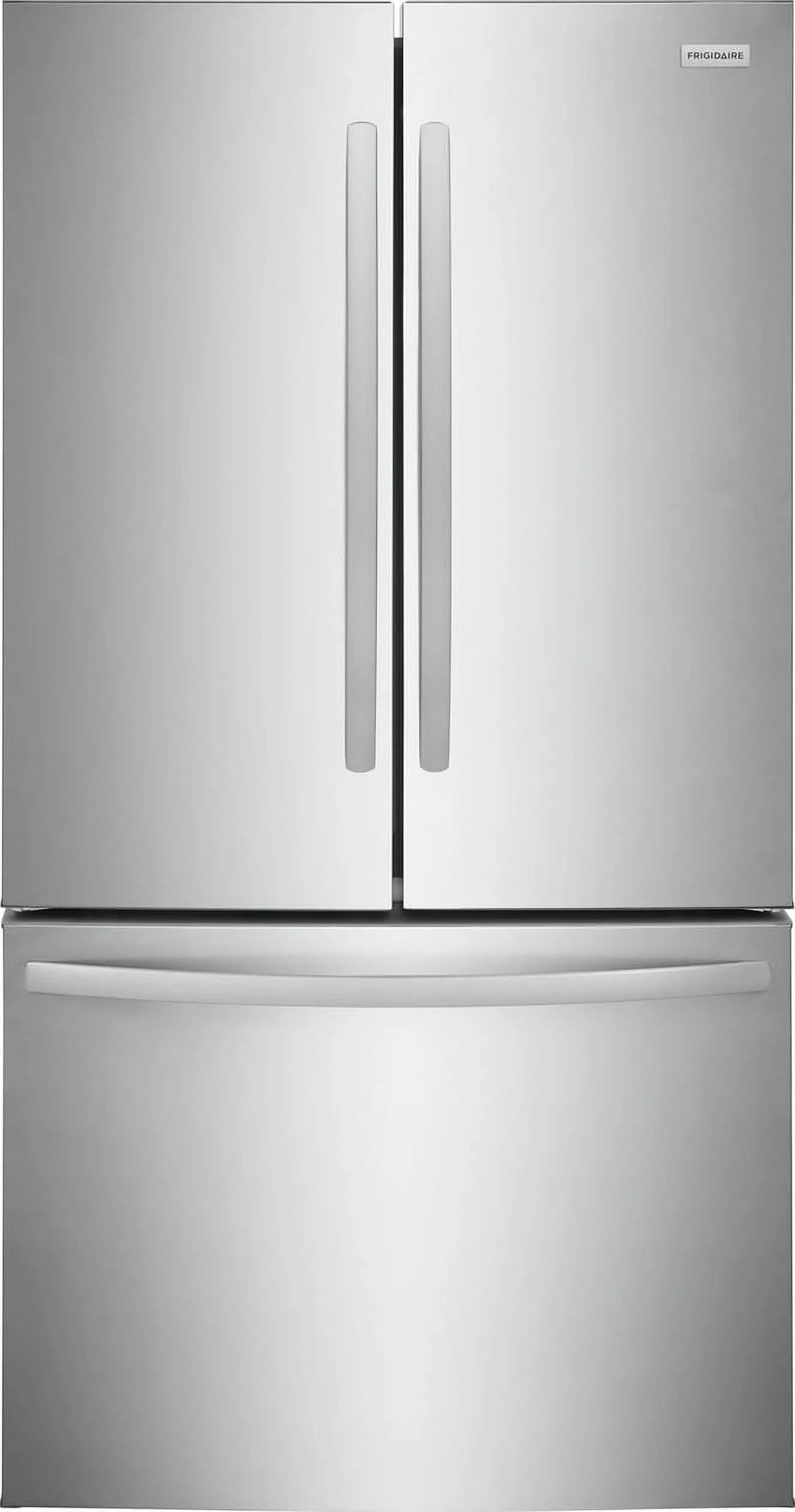 28.8 Cubic Feet French Door Refrigerator with Freezer E711