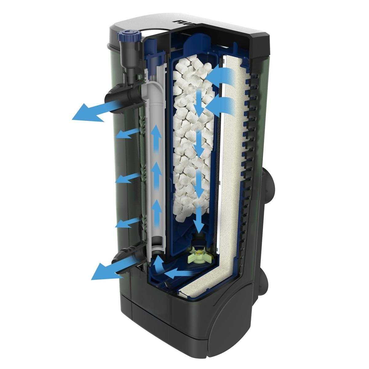 Underwater Filter Z83266