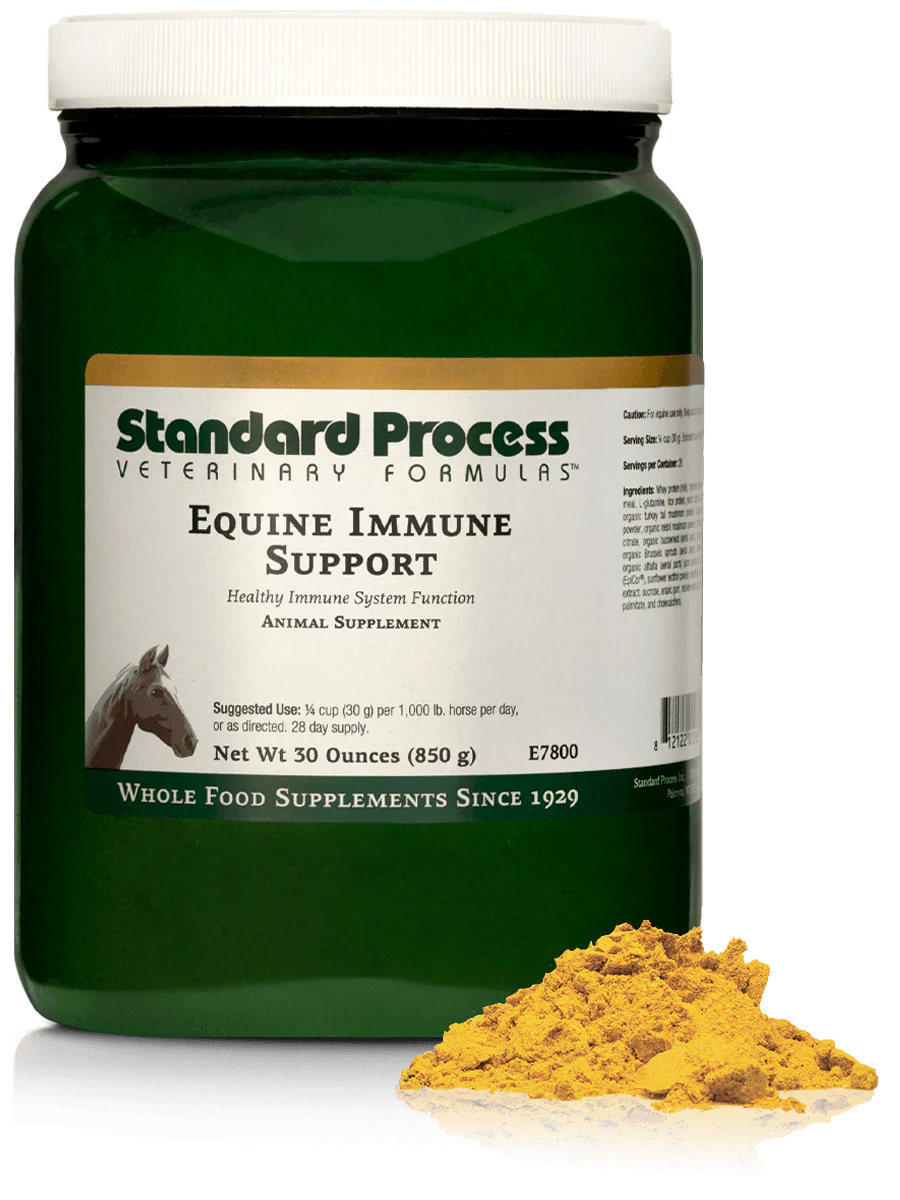 Equine Immune Support 30 oz N555