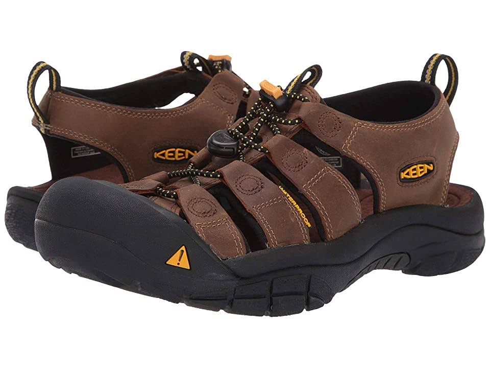 Bison Newport 16 T29924