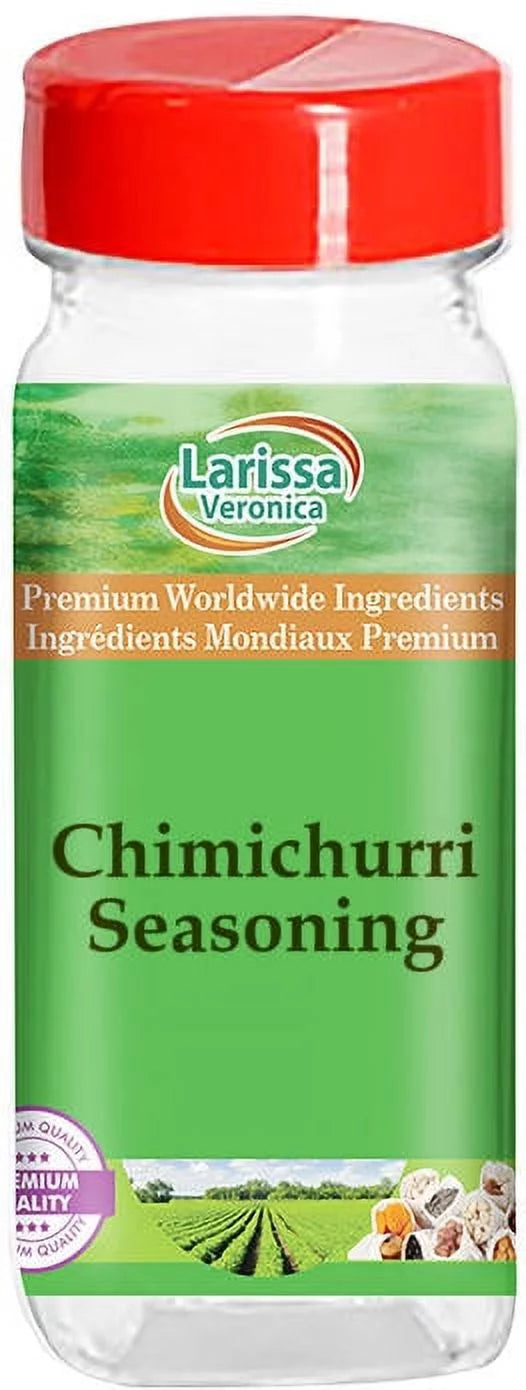 Chimichurri Seasoning 8 oz 3-Pack L774