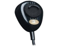 Black 4 Pin Dynamic Noise Canceling CB Microphone S44521
