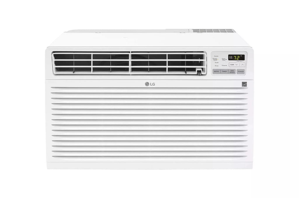 8,000 BTU 115V Through-the-Wall Air Conditioner with Remote Control K85049