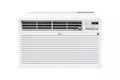 8,000 BTU 115V Through-the-Wall Air Conditioner with Remote Control K85049