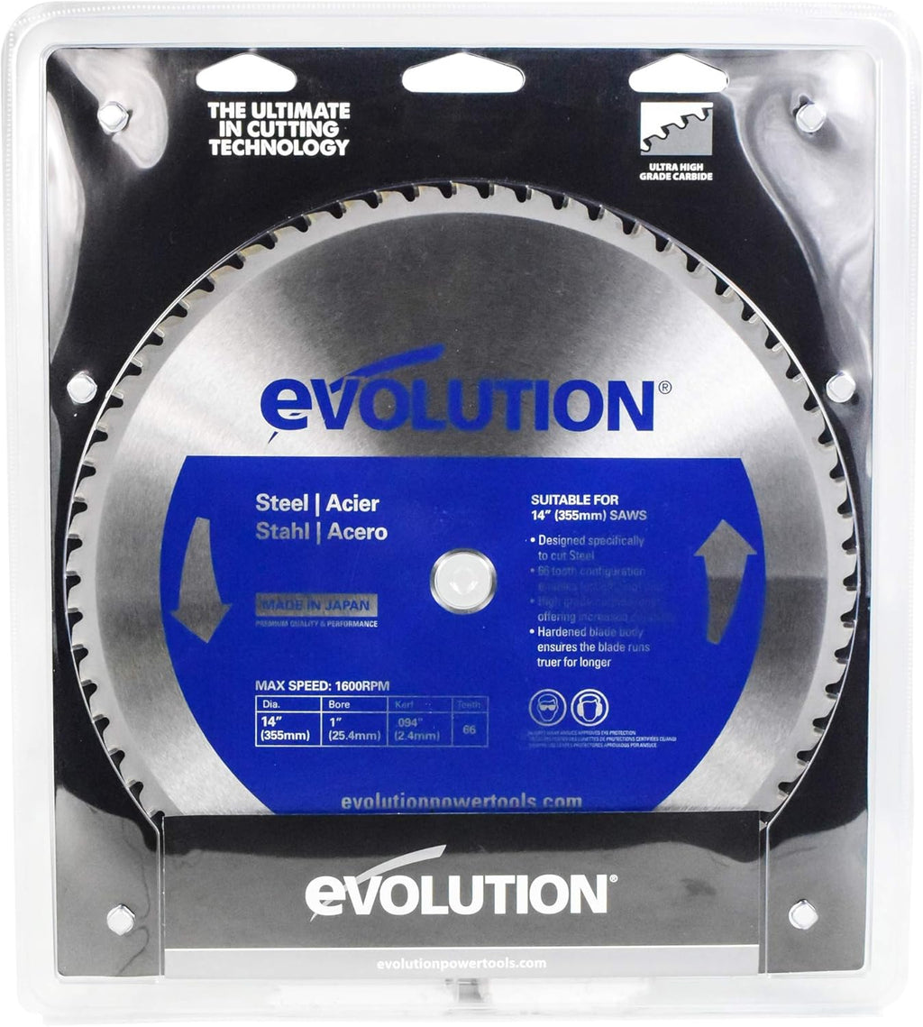 15 Inch Metal Cutting Chop Saw with Two 14 Inch Carbide-Tipped Blades D46657