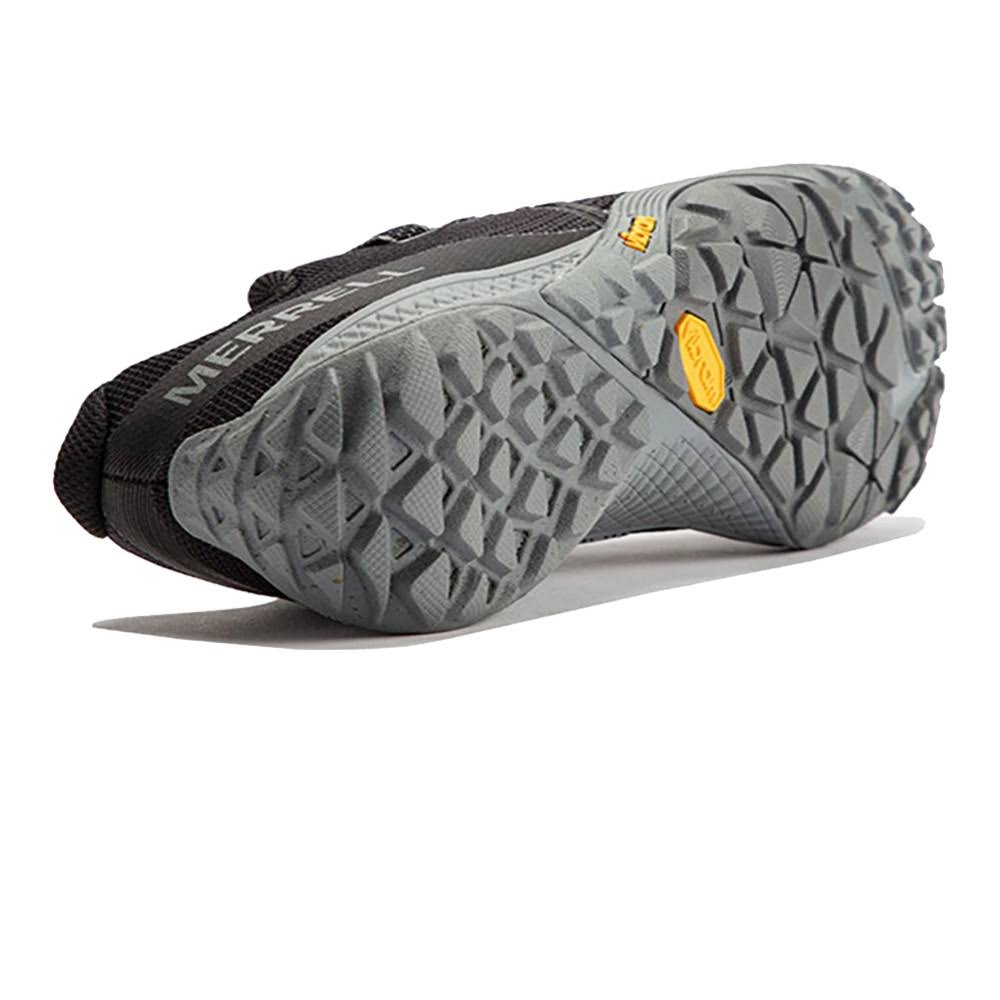 Black Trail Glove 6 R954