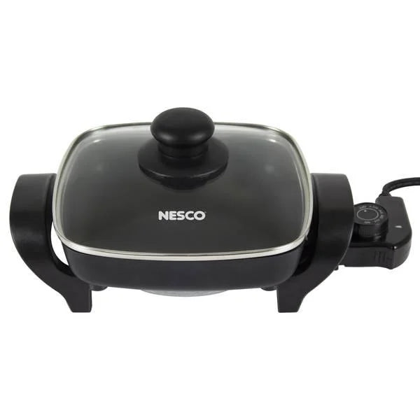 Electric Skillet W556679
