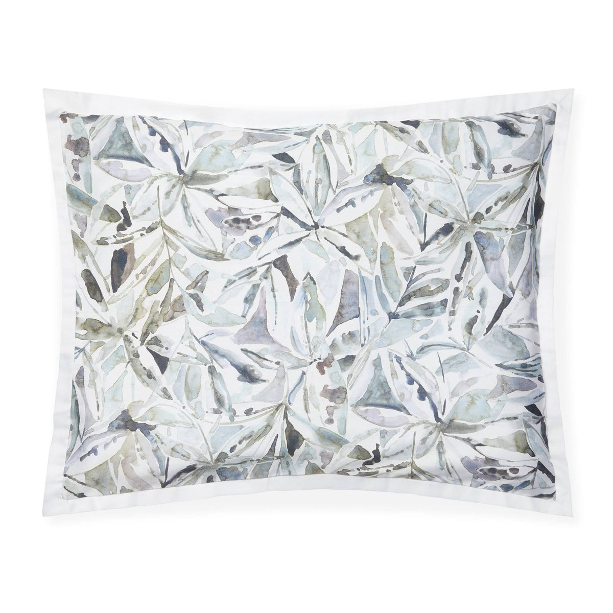 Boudoir Sham Q15289