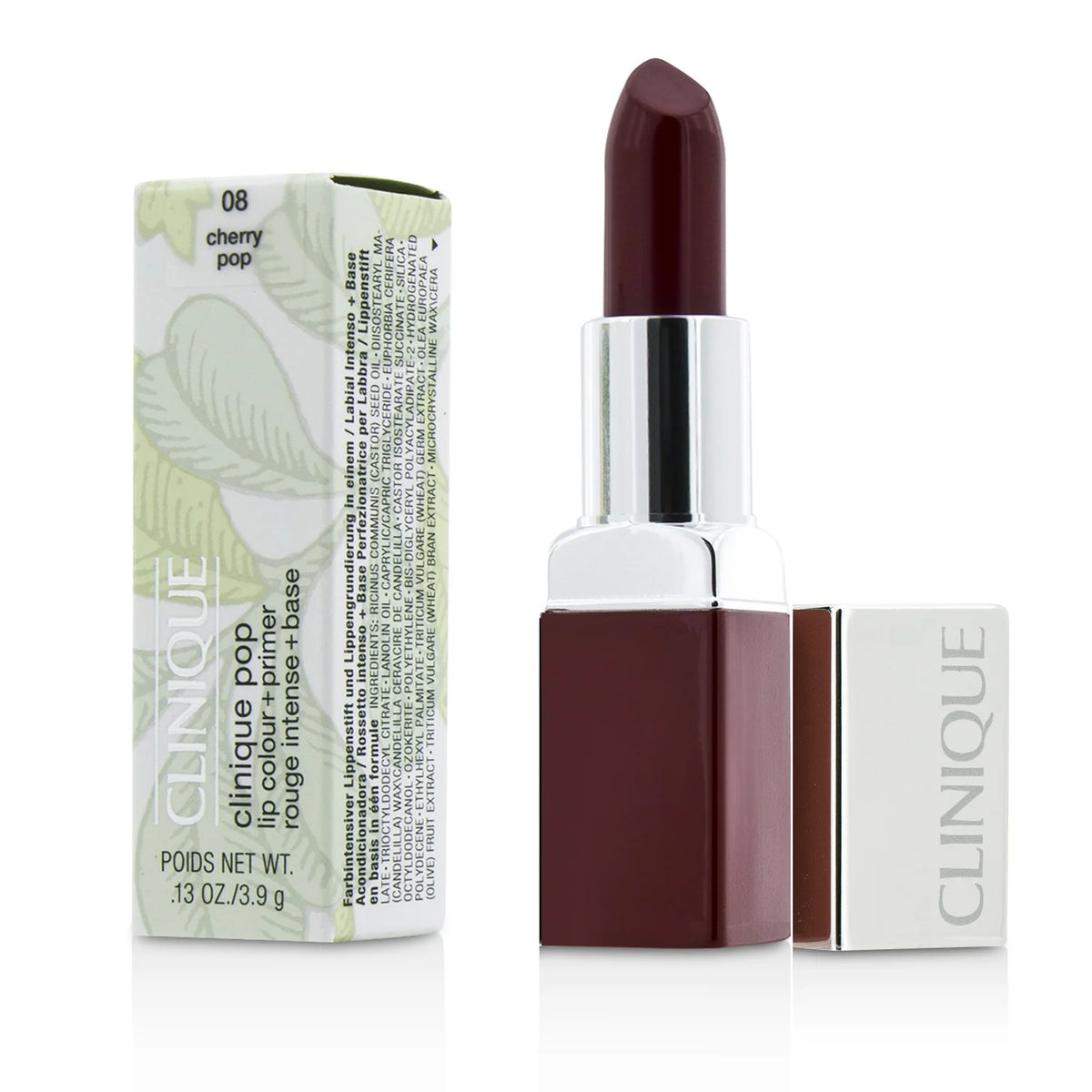 Lip Colour + Primer W1148