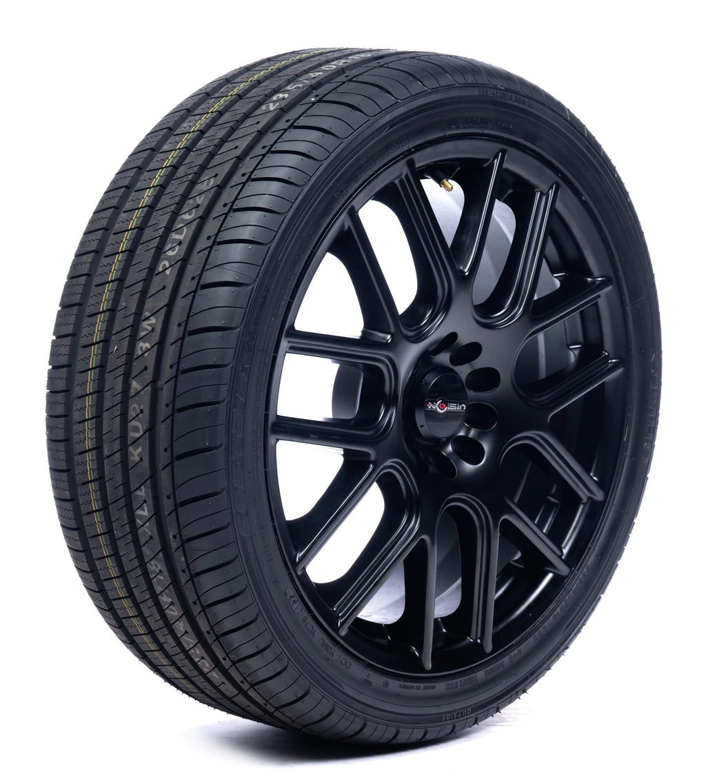 All-Season Tire 225/50R17 98W V83871