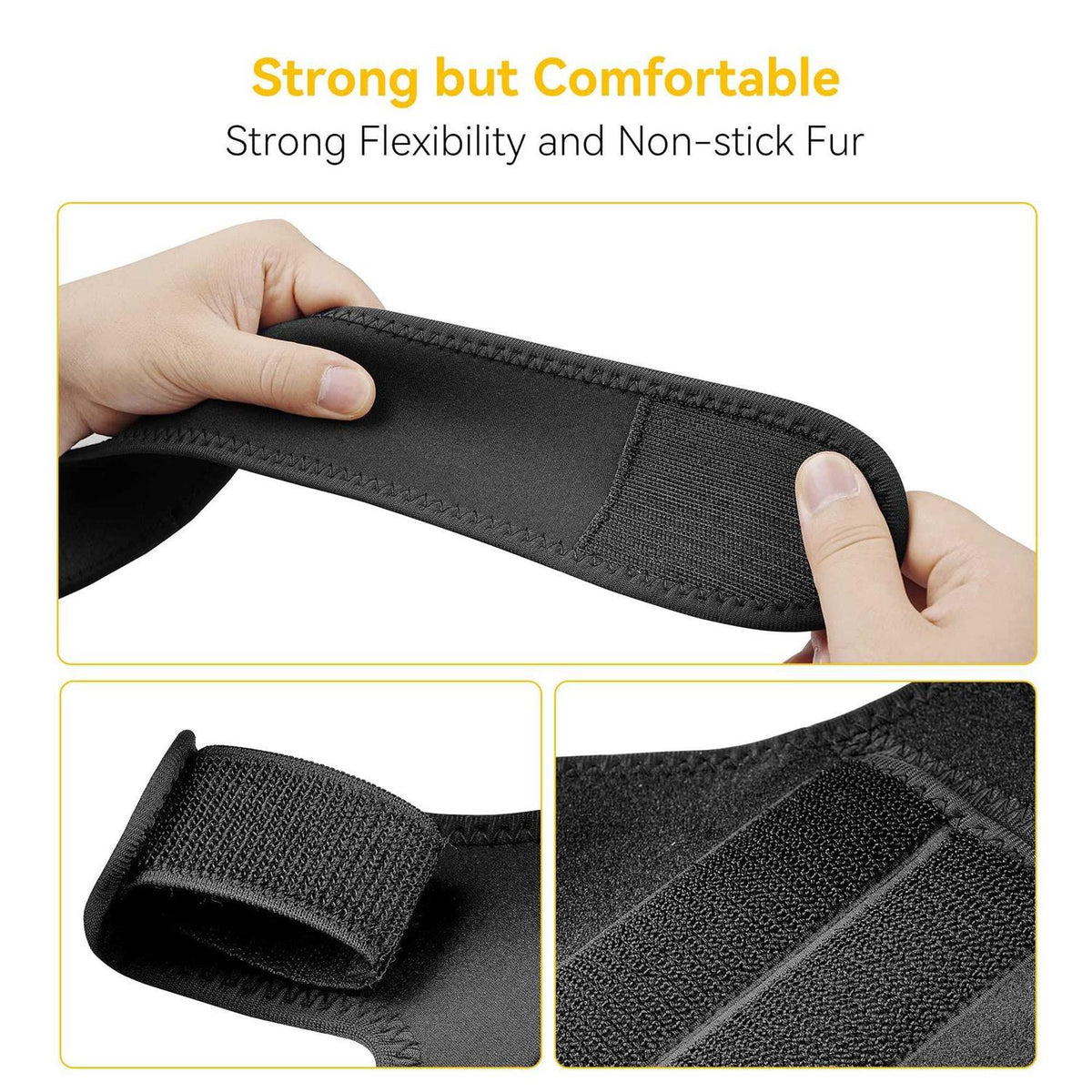 Dog Knee Brace P75425
