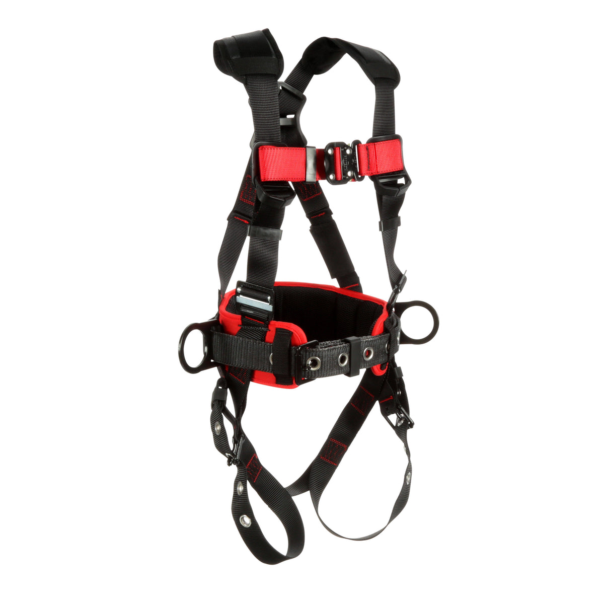 Construction Style Positioning Small Harness S80825
