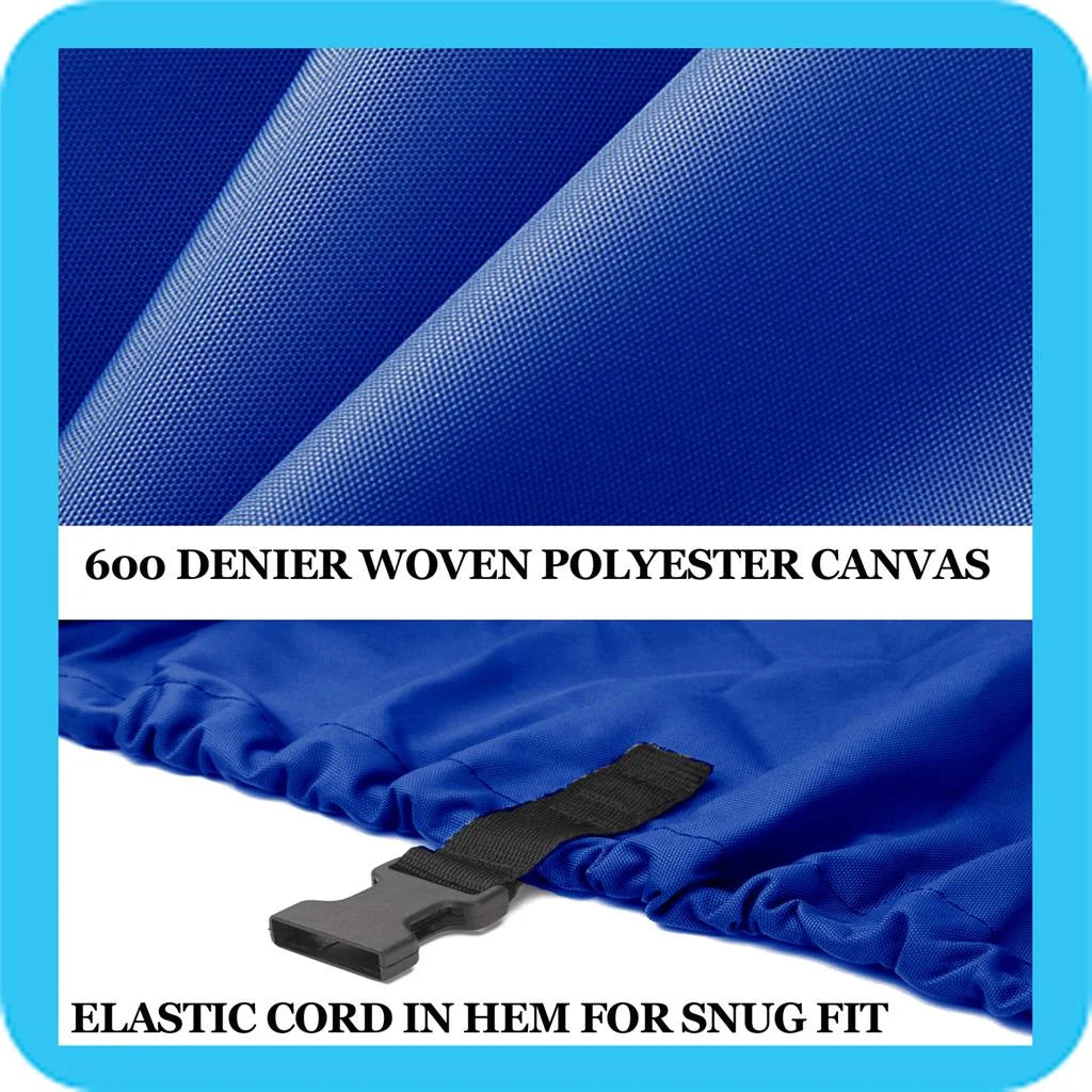 Boat Cover Y172403