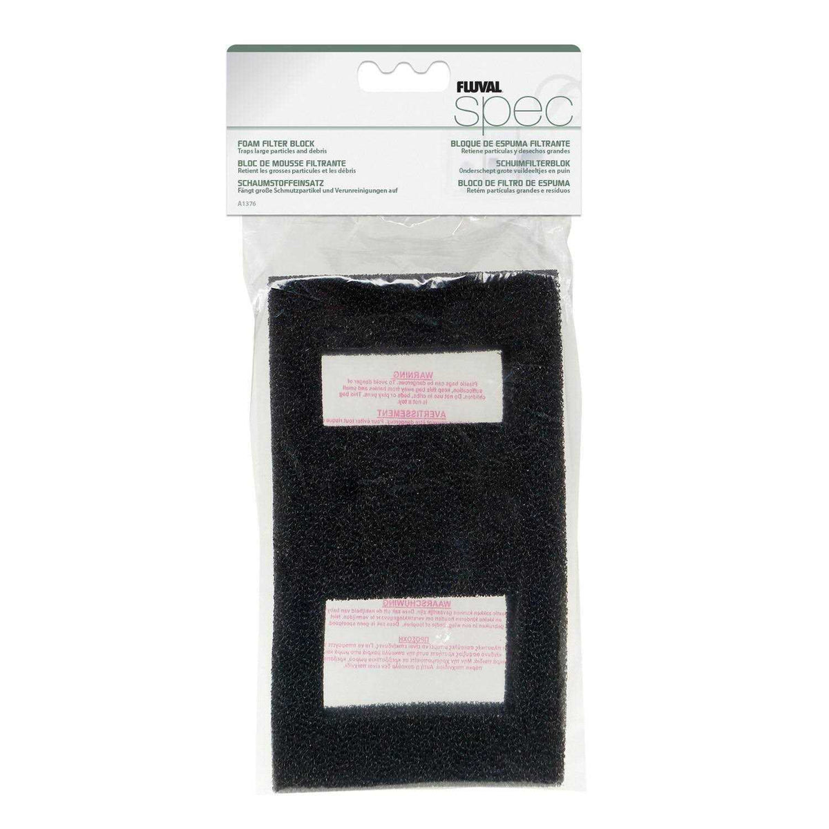 Foam Filter Block C4443